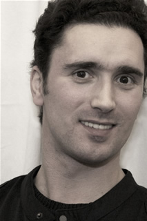 Alexei Kiliakov