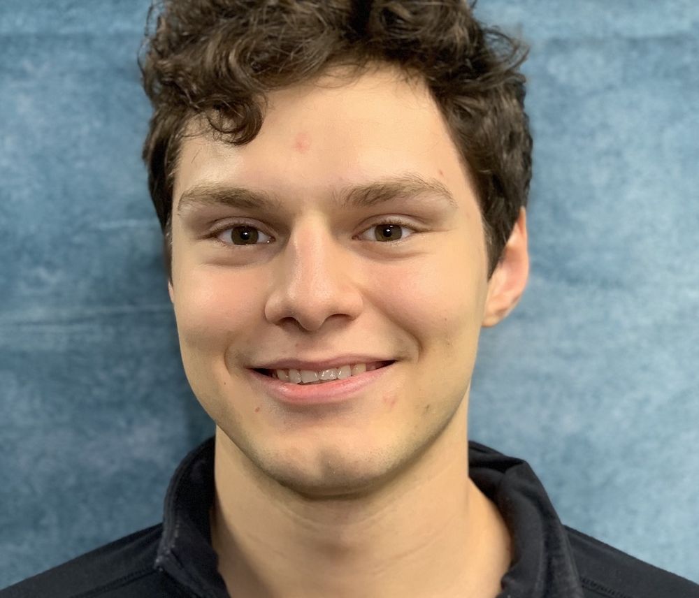 Damian Binkowski