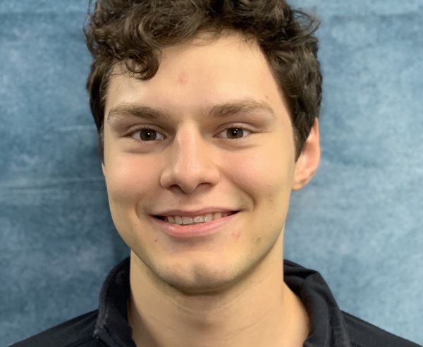 Damian Binkowski